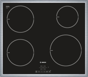 Bếp từ âm 4 vùng nấu Bosch PIE645B18E