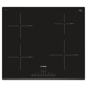 Bếp từ âm 4 vùng nấu Bosch PIE631FB1E (PIE 631FB1E)