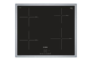 Bếp từ âm 4 vùng nấu Bosch PIE645BB1E