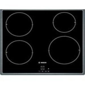 Bếp từ âm 4 vùng nấu Bosch PIE645Q01E