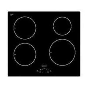 Bếp từ âm 4 vùng nấu Bosch PIE615R14E