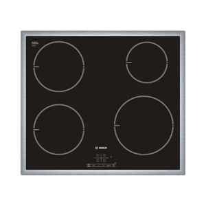 Bếp từ âm 4 vùng nấu Bosch PIE645B18E