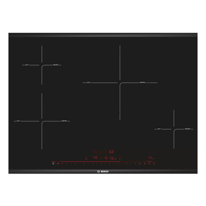 Bếp từ âm 4 vùng nấu Bosch PIE875DC1E