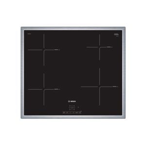 Bếp từ âm 4 vùng nấu Bosch PIE645BB1E