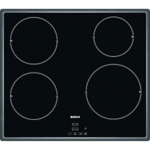 Bếp từ âm 4 vùng nấu Bosch PIE645Q01E