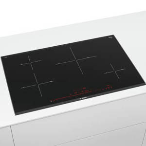 Bếp từ âm 4 vùng nấu Bosch PIE875DC1E