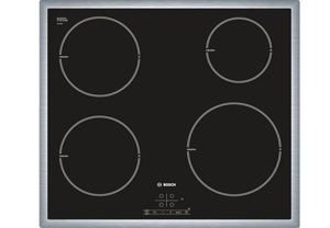 Bếp từ âm 4 vùng nấu Bosch PIE645B18E