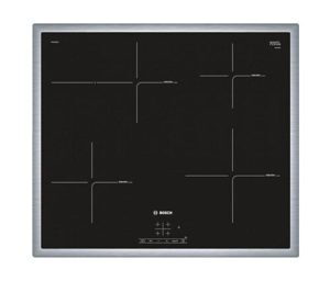 Bếp từ âm 4 vùng nấu Bosch PIF645BB1E