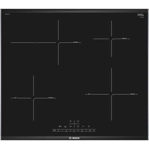 Bếp từ âm 4 vùng nấu Bosch PIF675FC1E