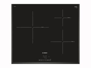 Bếp từ âm 4 vùng nấu Bosch PIJ611BB1E