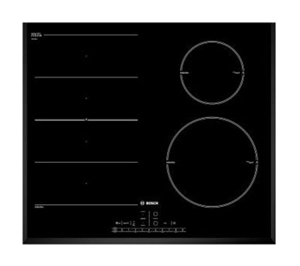 Bếp từ âm 4 vùng nấu Bosch PIN651F27E