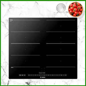 Bếp từ âm 4 vùng nấu Bosch PIV601N17E