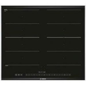 Bếp từ âm 4 vùng nấu Bosch PIV675N17E