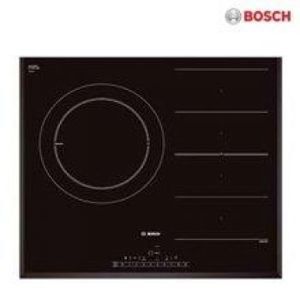 Bếp từ âm 4 vùng nấu Bosch PIY651F17E