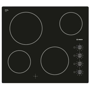Bếp từ âm 4 vùng nấu Bosch PKE611C17E