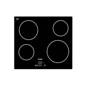 Bếp từ âm 4 vùng nấu Bosch PKE611B17E