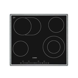 Bếp từ âm 4 vùng nấu Bosch PKN651N14D (PKN 651N 14D/ PKN651 N14D)