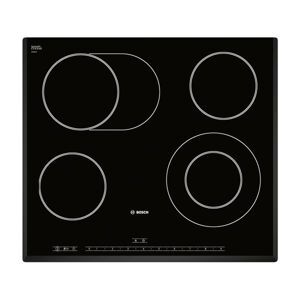 Bếp từ âm 4 vùng nấu Bosch PKN651N14D (PKN 651N 14D/ PKN651 N14D)