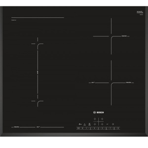 Bếp từ âm 4 vùng nấu Bosch PVS651FC1E