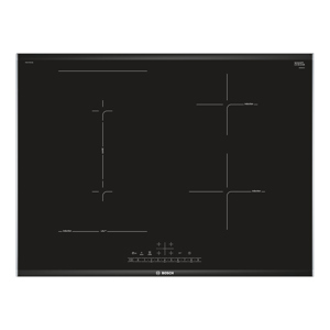 Bếp từ âm 4 vùng nấu Bosch PVS775FC5E