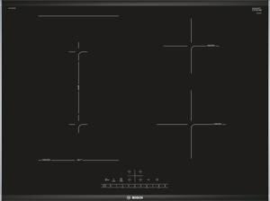 Bếp từ âm 4 vùng nấu Bosch PVS775FC5E