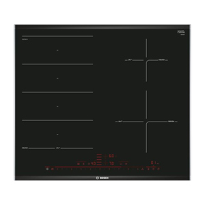 Bếp từ âm 4 vùng nấu Bosch PXE675DC1E