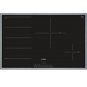 Bếp từ âm 4 vùng nấu Bosch PXE845FC1E