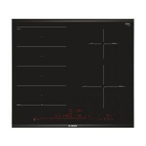 Bếp từ âm 4 vùng nấu Bosch PXE631FC1E
