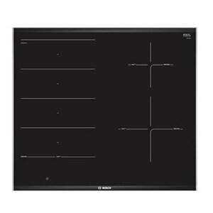 Bếp từ âm 4 vùng nấu Bosch PXE675DC1E