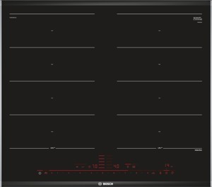 Bếp từ âm 4 vùng nấu Bosch PXX675DC1E