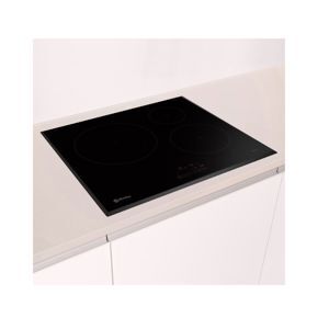 Bếp từ âm 4 vùng nấu Bosch PXY601JW1E