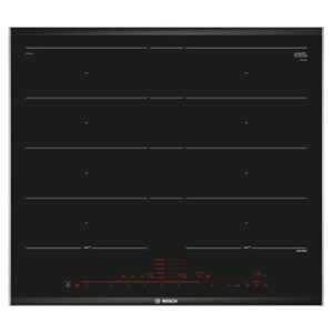 Bếp từ âm 4 vùng nấu Bosch PXY675DC1E