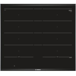 Bếp từ âm 4 vùng nấu Bosch PXY675DC1E