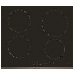 Bếp từ âm 4 vùng nấu Brandt BPI6410B