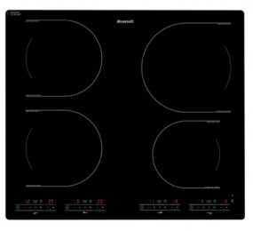 Bếp từ âm 4 vùng nấu Brandt TI1016B