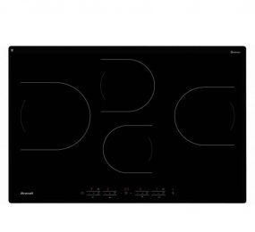 Bếp từ âm 4 vùng nấu Brandt TI1082B