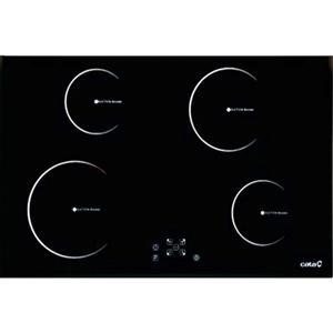 Bếp từ âm 4 vùng nấu Cata I 704 FTCI BIS