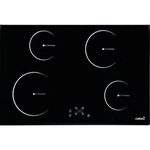 Bếp từ âm 4 vùng nấu Cata I 704 FTCI BIS