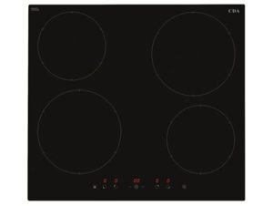 Bếp từ âm 4 vùng nấu CDA HN6111