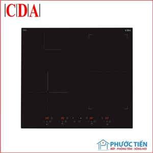 Bếp từ âm 4 vùng nấu CDA HN6732FR
