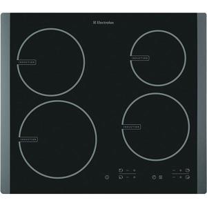 Bếp từ âm 4 vùng nấu Electrolux EHD60140P