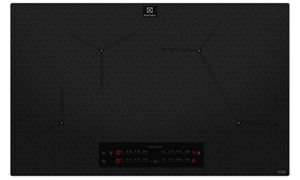 Bếp từ âm 4 vùng nấu Electrolux EHI845BB