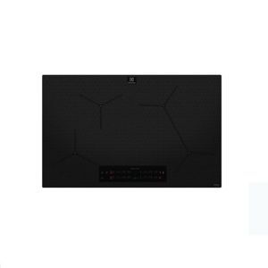 Bếp từ âm 4 vùng nấu Electrolux EHI845BB