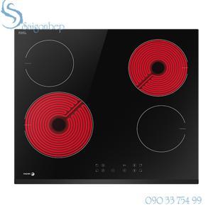 Bếp từ âm 4 vùng nấu Fagor 3VFT-64AS 301.0001