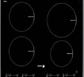 Bếp từ âm 4 vùng nấu Fagor IF4AX (IF-4AX)