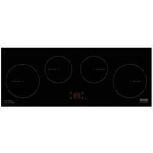 Bếp từ âm 4 vùng nấu Giovani G-490RS