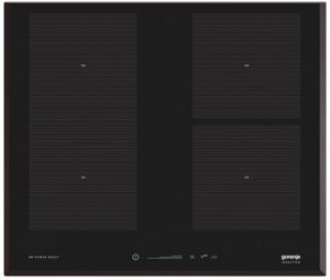 Bếp từ âm 4 vùng nấu Gorenje IS655USC