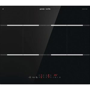 Bếp từ âm 4 vùng nấu Gorenje IT646ORAB