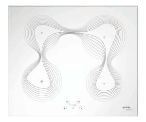 Bếp từ âm 4 vùng nấu Gorenje IT65KR (IT65KRB)