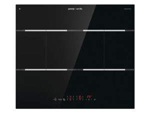 Bếp từ âm 4 vùng nấu Gorenje IT646ORAB